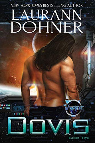 Dovis (The Vorge Crew, Band 2)