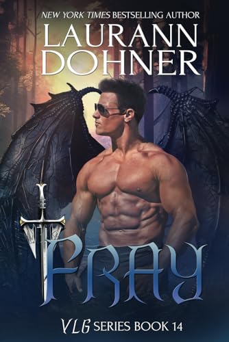 Fray (VLG Series, Band 14)
