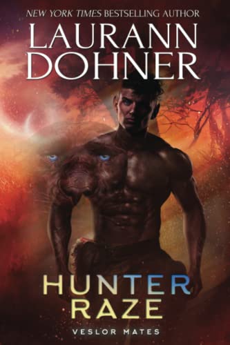 Hunter Raze (Veslor Mates, Band 6)