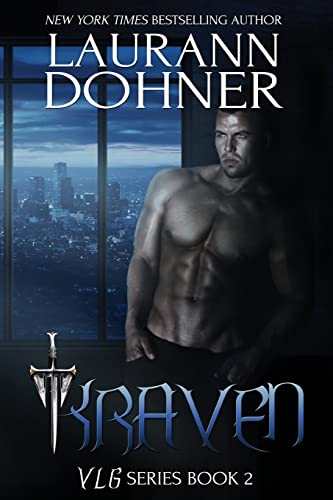 Kraven (VLG Series, Band 2)