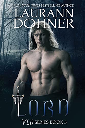 Lorn (VLG Series, Band 3)