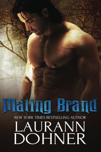 Mating Brand (Mating Heat, Band 3)