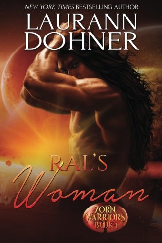 Ral's Woman (Zorn Warriors, Band 1)