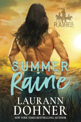 Summer Raine (Riding the Raines, Band 3)