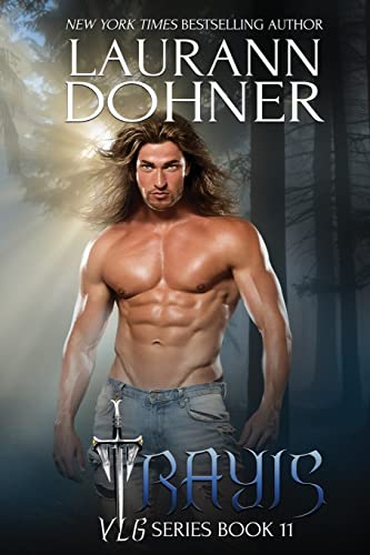 Trayis (VLG Series, Band 11)