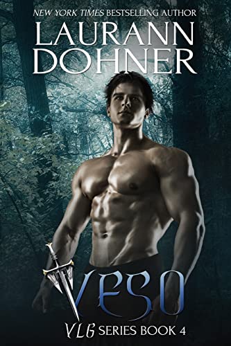 Veso (VLG Series, Band 4)