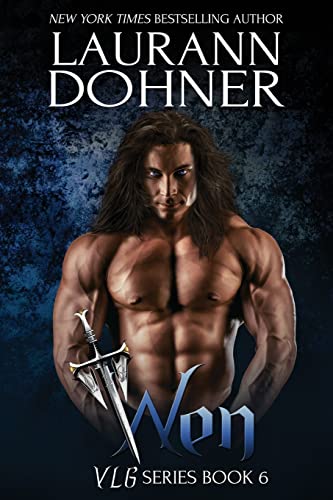 Wen (VLG Series, Band 6)