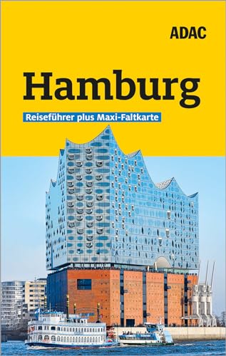 ADAC Reiseführer plus Hamburg von ADAC Reiseführer, ein Imprint von GRÄFE UND UNZER Verlag GmbH