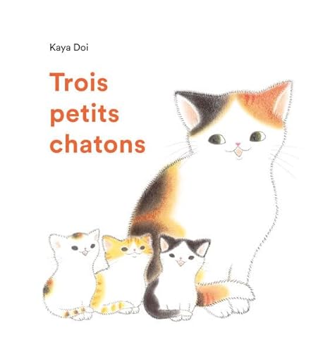 Trois petits chatons von EDL
