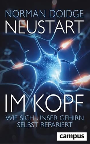 Neustart im Kopf: Wie sich unser Gehirn selbst repariert Neustart im Kopf: Wie sich unser Gehirn selbst repariert