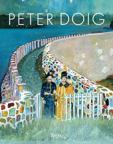 Peter Doig: -compact edition- (Rizzoli Classics)