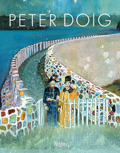 Peter Doig: -compact edition- (Rizzoli Classics) von Rizzoli