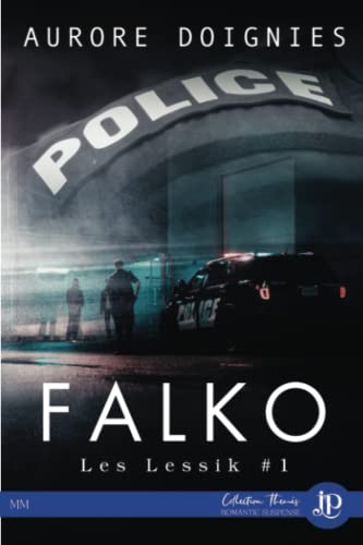 Falko von Juno Publishing
