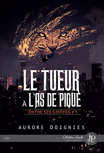 Le tueur à l'as de pique von Juno Publishing