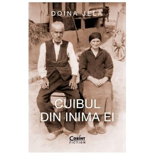 Cuibul Din Inima Ei von Corint
