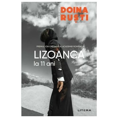 Lizoanca La 11 Ani von Litera