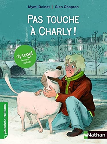 Dyscool-Pas touche à Charly! von NATHAN