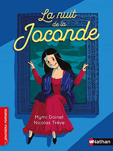 La nuit de la Joconde von NATHAN