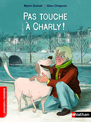 Pas touche à Charly ! Pas touche à Charly !