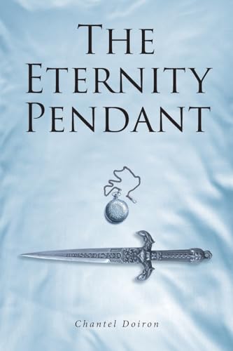 The Eternity Pendant von Fulton Books