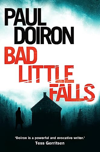 Bad Little Falls Bad Little Falls von C & R Crime