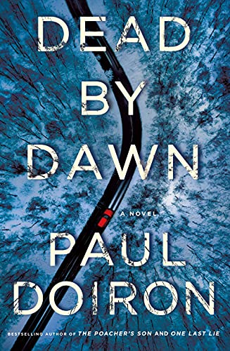 Dead by Dawn: A Novel (Mike Bowditch Mysteries, 12, Band 12)