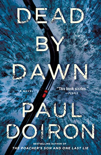 Dead by Dawn: A Novel (The Mike Bowditch Mysteries, 12, Band 12)