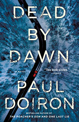 Dead by Dawn: A Novel (The Mike Bowditch Mysteries, 12, Band 12) von MacMillan (US)