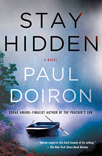 Stay Hidden (Mike Bowditch Mysteries)