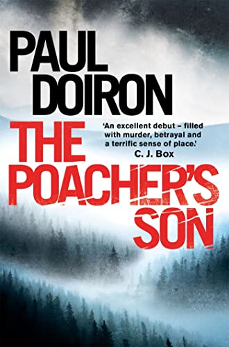 The Poacher's Son von C & R Crime