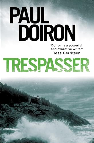 Trespasser von C & R Crime