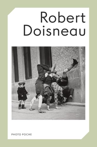 Robert Doisneau: Photo Poche n°5 von ACTES SUD