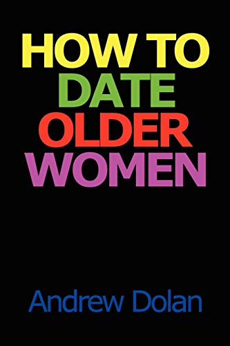 How To Date Older Women von Lulu