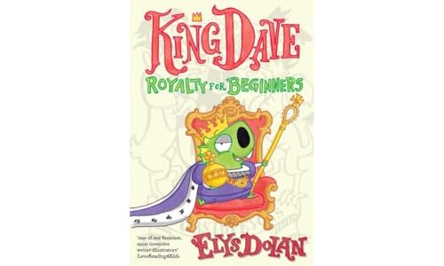 King Dave: Royalty for Beginners von Oxford University Press