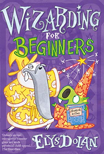Wizarding for Beginners von Oxford University Press
