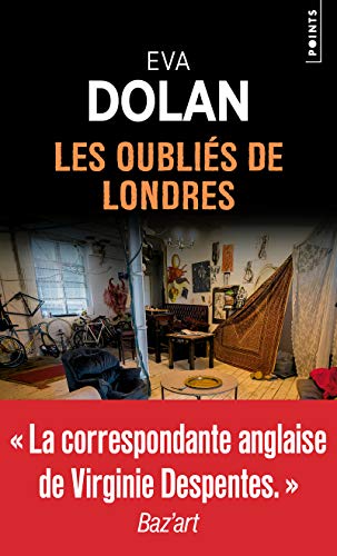 Les Oubliés de Londres von POINTS