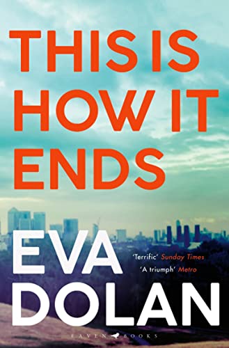 This Is How It Ends von Bloomsbury Trade / Raven Books