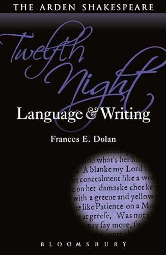 Twelfth Night: Language and Writing (Arden Student Skills: Language and Writing) von Arden Shakespeare