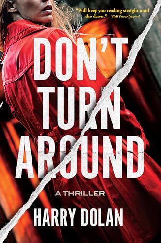 Don't Turn Around Don't Turn Around von Grove Press