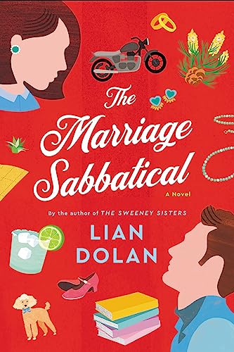 The Marriage Sabbatical: A Novel