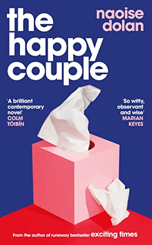 The Happy Couple: Shortlisted for the Kerry Group Novel of the Year von W&N