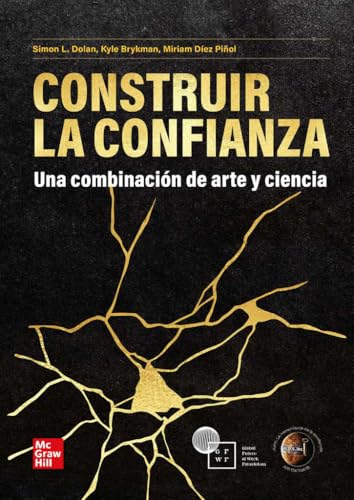 Construir la confianza von McGraw Hill Interamericana de Espana, SL