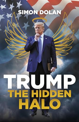 Trump: The Hidden Halo von Biteback Publishing