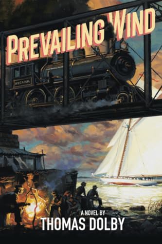 Prevailing Wind von Archway Publishing