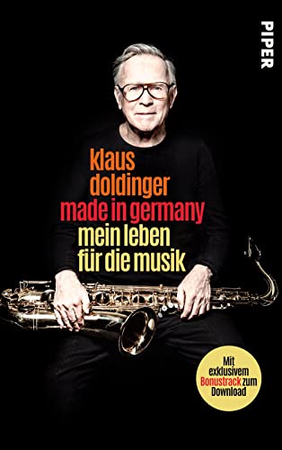 Made in Germany: Mein Leben für die Musik | Biografie