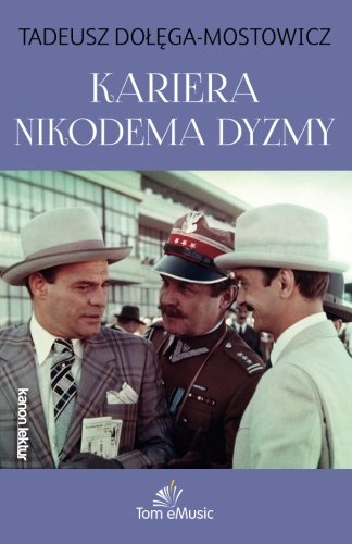Kariera Nikodema Dyzmy
