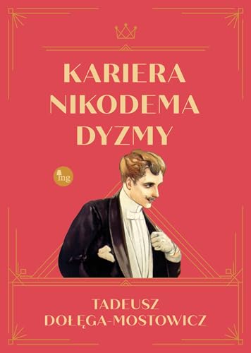Kariera Nikodema Dyzmy von MG
