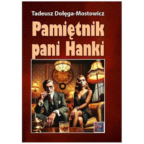 Pamiętnik Pani Hanki Pamiętnik Pani Hanki von Astrum