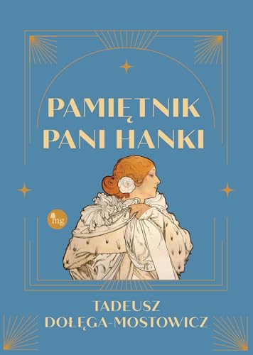 Pamiętnik pani Hanki von MG