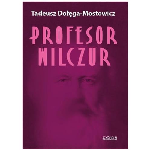 Profesor Wilczur von Astrum